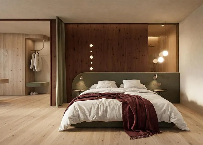 Hotel Villa Stefania San Candido